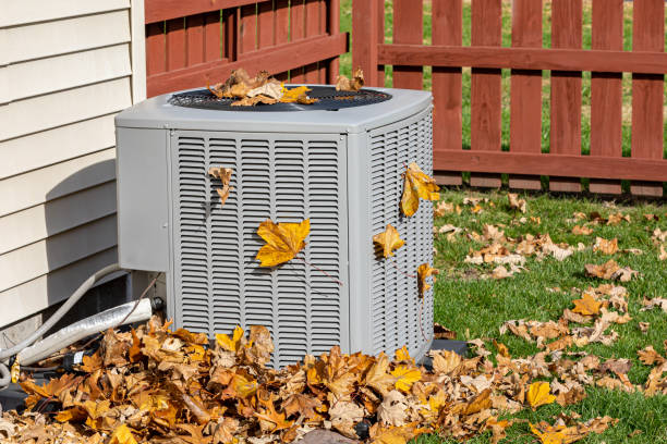 Best HVAC Air Duct Cleaning  in Peoria Heights, IL