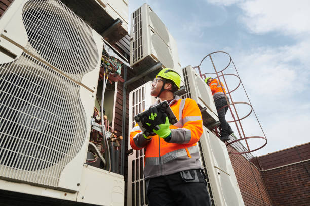 Professional HVAC in Peoria Heights, IL