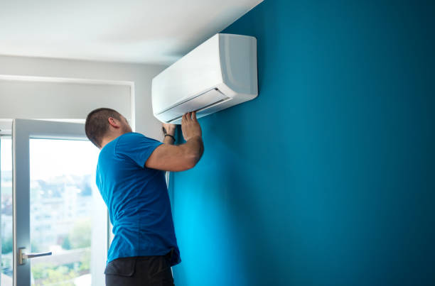 Best Air Conditioning Repair  in Peoria Heights, IL