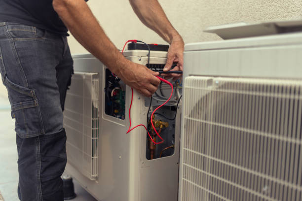 Best HVAC System Installation  in Peoria Heights, IL