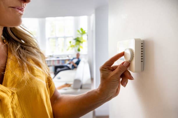Ductless HVAC Repair in Peoria Heights, IL