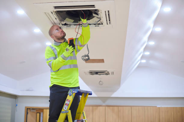 Best Local HVAC Companies  in Peoria Heights, IL