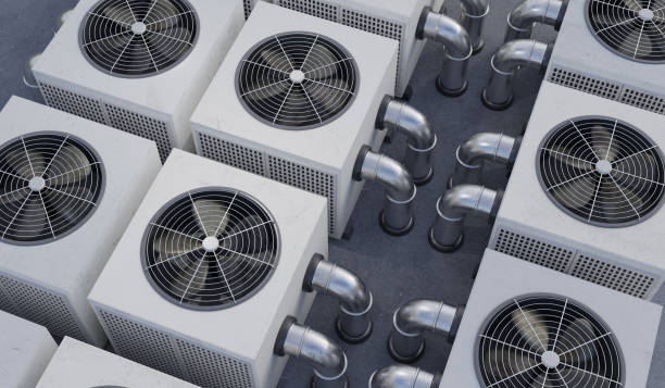 Best Affordable HVAC Services  in Peoria Heights, IL