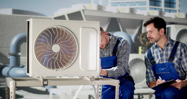 Best 24/7 HVAC Repair  in Peoria Heights, IL