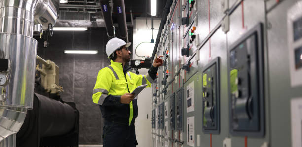 Best HVAC Installation Services  in Peoria Heights, IL
