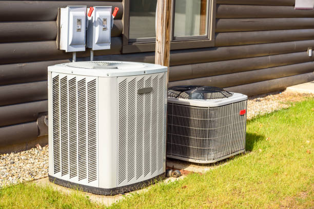 Best HVAC Installation Services  in Peoria Heights, IL