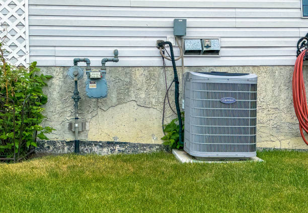 Best HVAC Cleaning Services  in Peoria Heights, IL